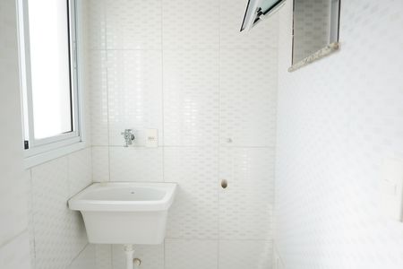 Apartamento para alugar com 45m², 1 quarto e sem vagaÁrea de Serviço