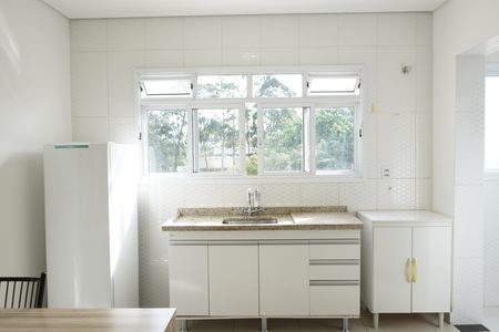 Apartamento para alugar com 45m², 1 quarto e sem vagaCozinha