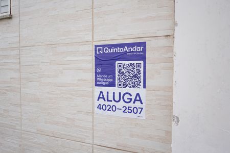 Apartamento para alugar com 45m², 1 quarto e sem vagaPlaca