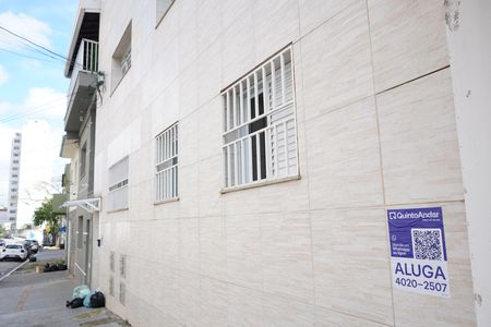 Apartamento para alugar com 45m², 1 quarto e sem vagaPlaca