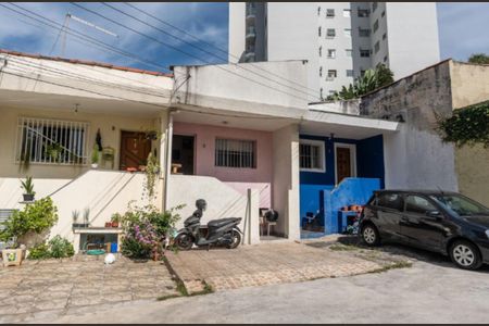 Casa à venda com 160m², 3 quartos e 2 vagas Casa à venda com 160m², 3 quartos e 2 vagasFoto 24