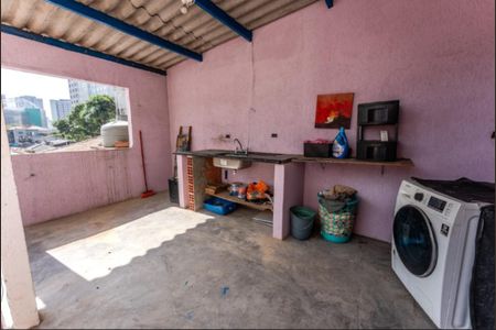 Casa à venda com 160m², 3 quartos e 2 vagas Casa à venda com 160m², 3 quartos e 2 vagasFoto 17