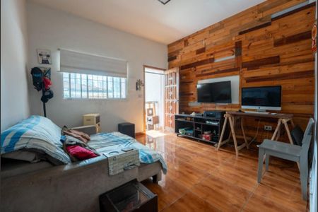 Casa à venda com 160m², 3 quartos e 2 vagas Casa à venda com 160m², 3 quartos e 2 vagasFoto 01