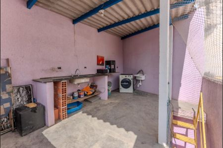 Casa à venda com 160m², 3 quartos e 2 vagas Casa à venda com 160m², 3 quartos e 2 vagasFoto 05
