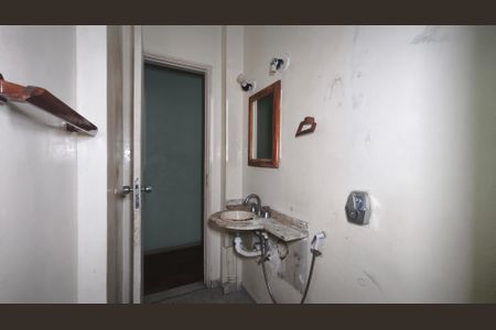 Apartamento à venda com 130m², 3 quartos e 1 vagaBanheiro Corredor