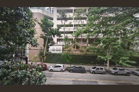 Apartamento à venda com 130m², 3 quartos e 1 vagaVista do Quarto 2
