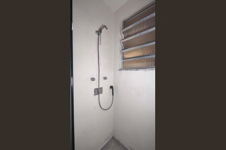 Apartamento à venda com 130m², 3 quartos e 1 vagaBanheiro Corredor