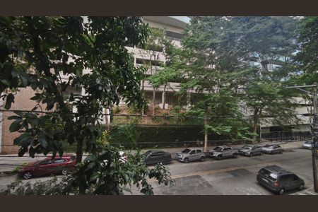 Apartamento à venda com 130m², 3 quartos e 1 vagaVista do Quarto 1