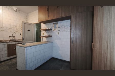 Apartamento à venda com 130m², 3 quartos e 1 vagaCozinha