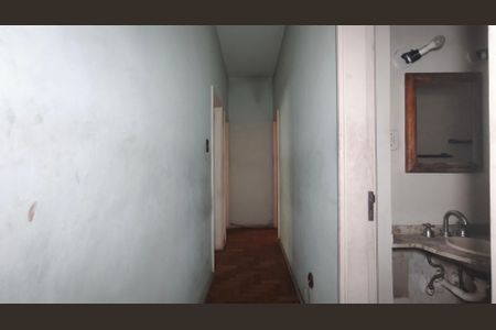Apartamento à venda com 130m², 3 quartos e 1 vagaCorredor