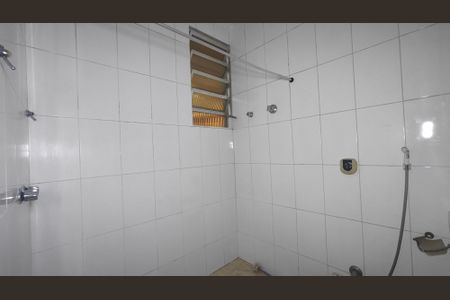 Apartamento à venda com 130m², 3 quartos e 1 vagaBanheiro da Suíte