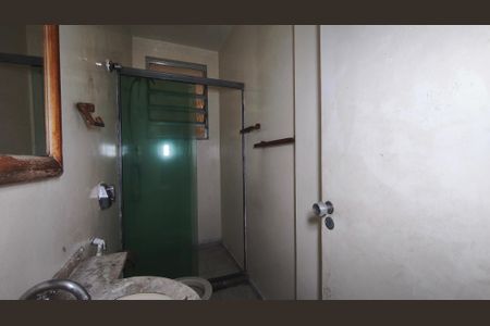 Apartamento à venda com 130m², 3 quartos e 1 vagaBanheiro Corredor