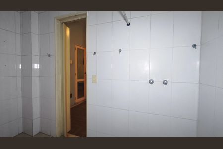 Apartamento à venda com 130m², 3 quartos e 1 vagaBanheiro da Suíte