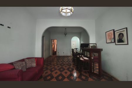 Apartamento à venda com 130m², 3 quartos e 1 vagaSala