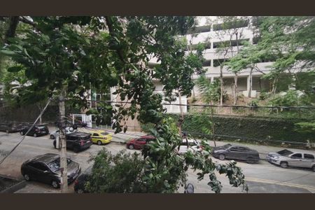 Apartamento à venda com 130m², 3 quartos e 1 vagaVista da Sala