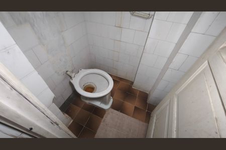 Apartamento à venda com 130m², 3 quartos e 1 vagaBanheiro de serviço