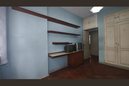 Apartamento à venda com 130m², 3 quartos e 1 vagaQuarto 1