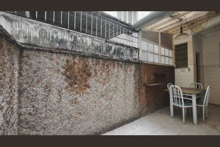 Apartamento à venda com 130m², 3 quartos e 1 vagaQuintal