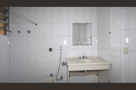 Apartamento à venda com 130m², 3 quartos e 1 vagaBanheiro da Suíte