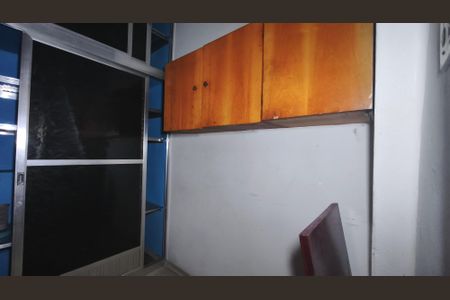 Apartamento à venda com 130m², 3 quartos e 1 vagaQuarto de Serviço