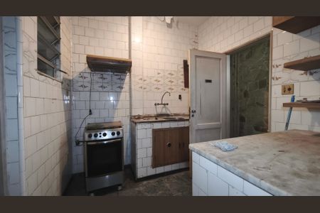 Apartamento à venda com 130m², 3 quartos e 1 vagaCozinha