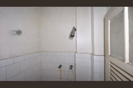 Apartamento à venda com 130m², 3 quartos e 1 vagaBanheiro de serviço