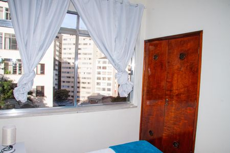 Apartamento à venda com 90m², 2 quartos e 1 vagaQuarto 2