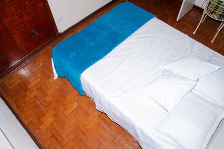 Apartamento à venda com 90m², 2 quartos e 1 vagaQuarto 2