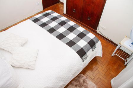 Apartamento à venda com 90m², 2 quartos e 1 vagaQuarto 1