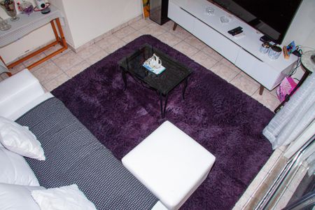 Apartamento à venda com 90m², 2 quartos e 1 vagaSala