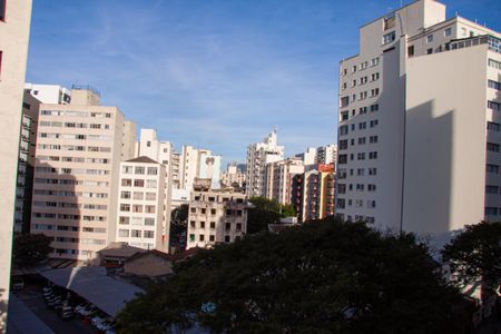 Apartamento à venda com 90m², 2 quartos e 1 vagaVista/Quarto 2
