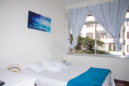 Apartamento à venda com 90m², 2 quartos e 1 vagaQuarto 2