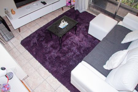 Apartamento à venda com 90m², 2 quartos e 1 vagaSala