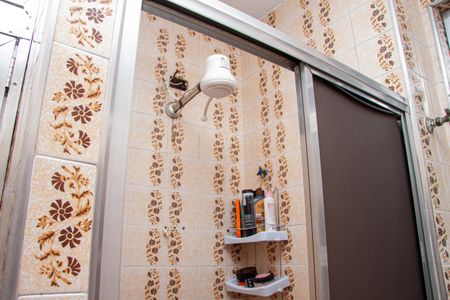 Apartamento à venda com 90m², 2 quartos e 1 vagaBanheiro Social