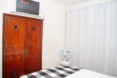 Apartamento à venda com 90m², 2 quartos e 1 vagaQuarto 1