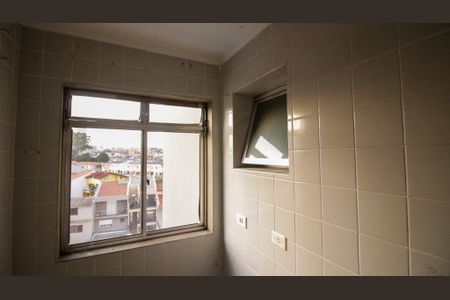 Apartamento para alugar com 64m², 3 quartos e 1 vagaÁrea de Serviço