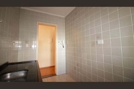 Apartamento para alugar com 64m², 3 quartos e 1 vagaCozinha