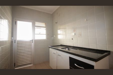 Apartamento para alugar com 64m², 3 quartos e 1 vagaCozinha