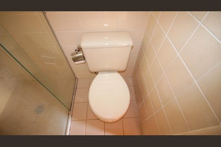 Apartamento para alugar com 64m², 3 quartos e 1 vagaBanheiro