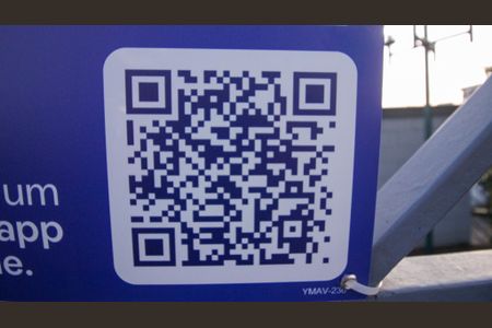 Apartamento para alugar com 64m², 3 quartos e 1 vagaQRcode