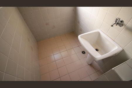 Apartamento para alugar com 64m², 3 quartos e 1 vagaÁrea de Serviço