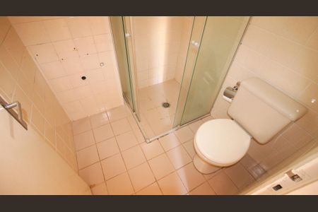 Apartamento para alugar com 64m², 3 quartos e 1 vagaBanheiro