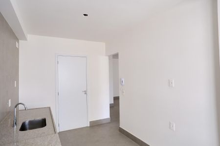 Apartamento à venda com 88m², 3 quartos e 2 vagasCozinha e Área de Serviço