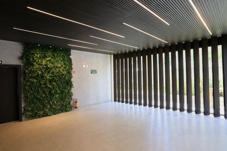 Apartamento à venda com 88m², 3 quartos e 2 vagas Apartamento à venda com 88m², 3 quartos e 2 vagasÁrea comum - Salão de festas