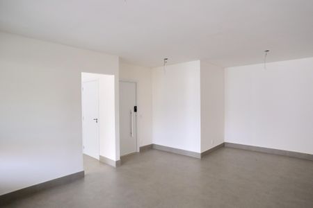 Apartamento à venda com 88m², 3 quartos e 2 vagas Apartamento à venda com 88m², 3 quartos e 2 vagasSala