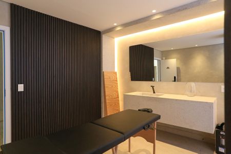 Apartamento à venda com 88m², 3 quartos e 2 vagas Apartamento à venda com 88m², 3 quartos e 2 vagasSala de Massagem