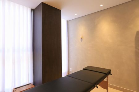 Apartamento à venda com 88m², 3 quartos e 2 vagas Apartamento à venda com 88m², 3 quartos e 2 vagasSala de Massagem