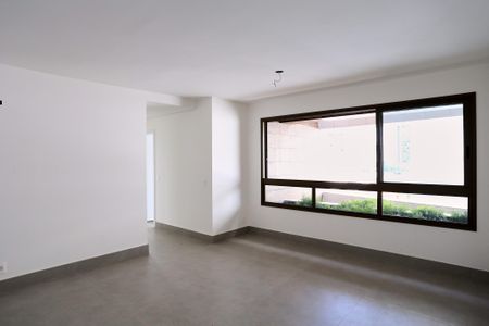 Apartamento à venda com 88m², 3 quartos e 2 vagas Apartamento à venda com 88m², 3 quartos e 2 vagasSala
