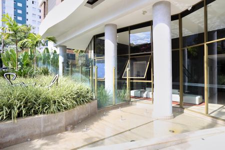 Apartamento à venda com 88m², 3 quartos e 2 vagas Apartamento à venda com 88m², 3 quartos e 2 vagasEntrada