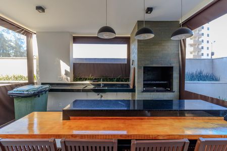 Apartamento para alugar com 65m², 2 quartos e 2 vagas Apartamento para alugar com 65m², 2 quartos e 2 vagasÁrea comum